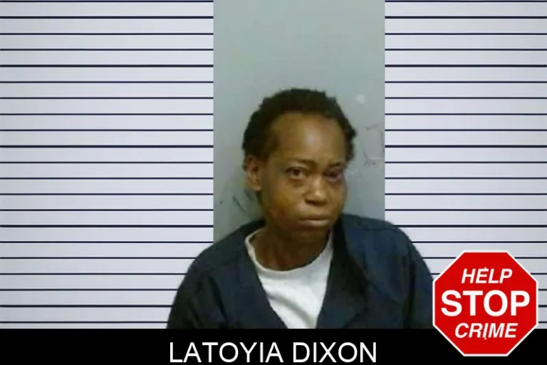 Latoyia Dixon