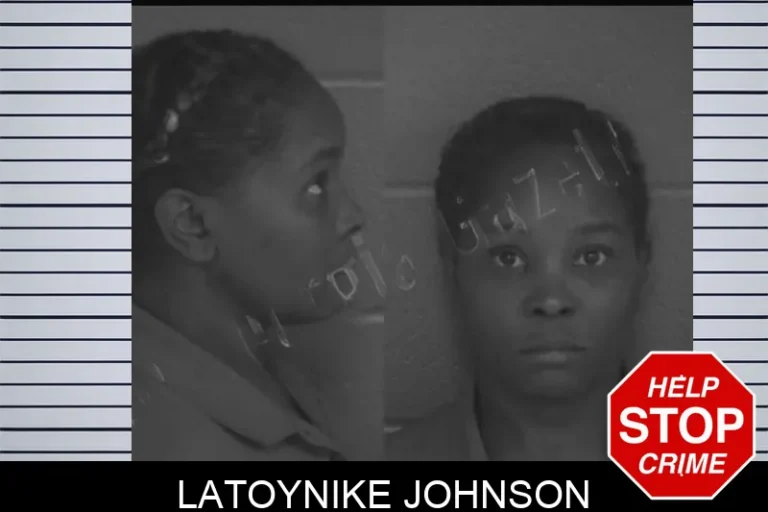 Latoynike Johnson