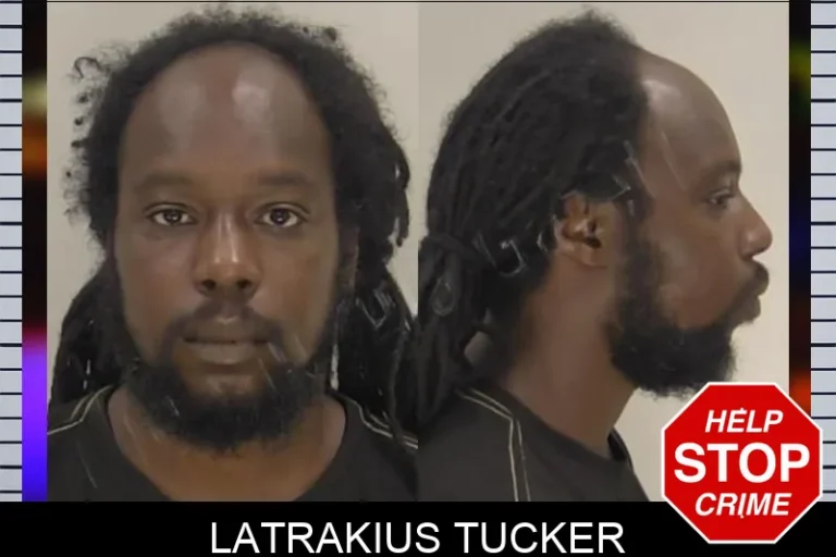 Latrakius Tucker mugshot – Richmond County , Georgia Latrakius Tucker