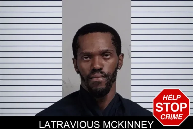 Latravious McKinney