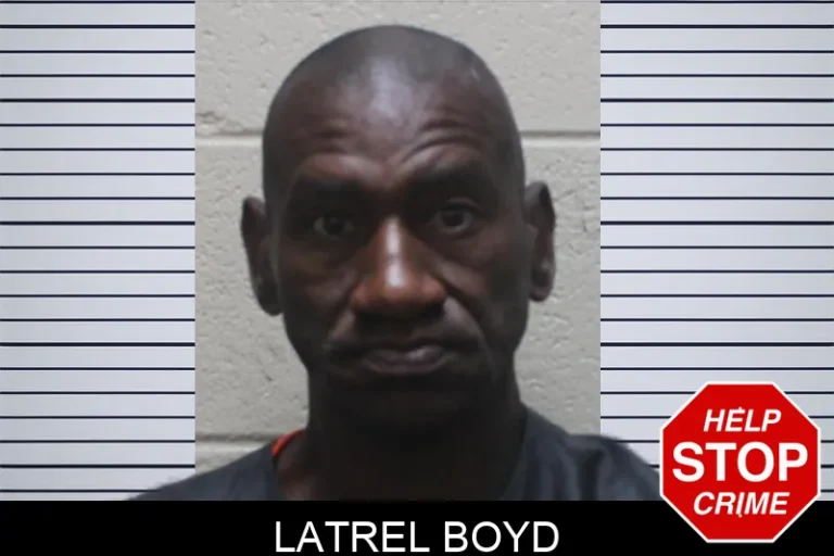 Latrel Boyd mugshot – Haralson County , Georgia Latrel Boyd