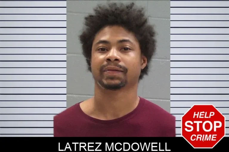 Latrez McDowell