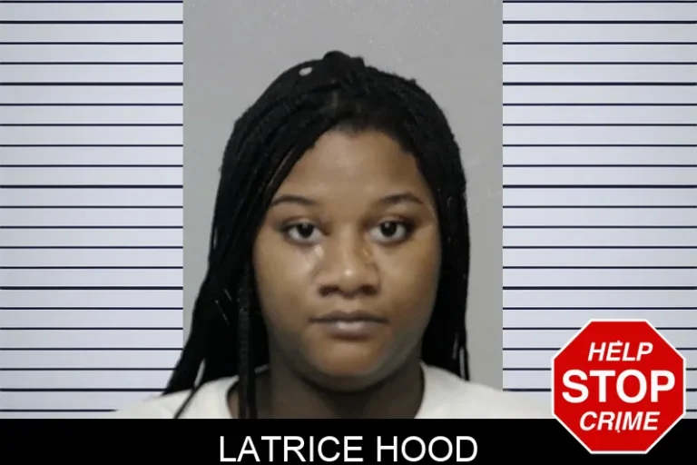 Latrice Hood