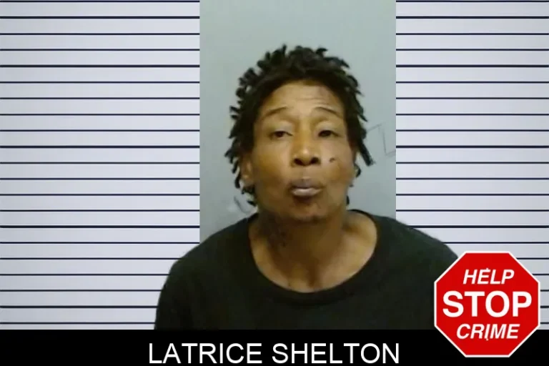Latrice Shelton