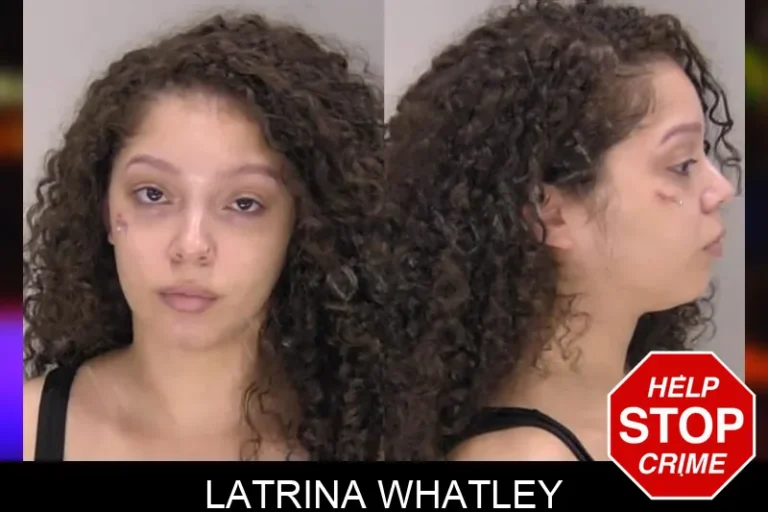Latrina Whatley mugshot – Richmond County , Georgia Latrina Whatley
