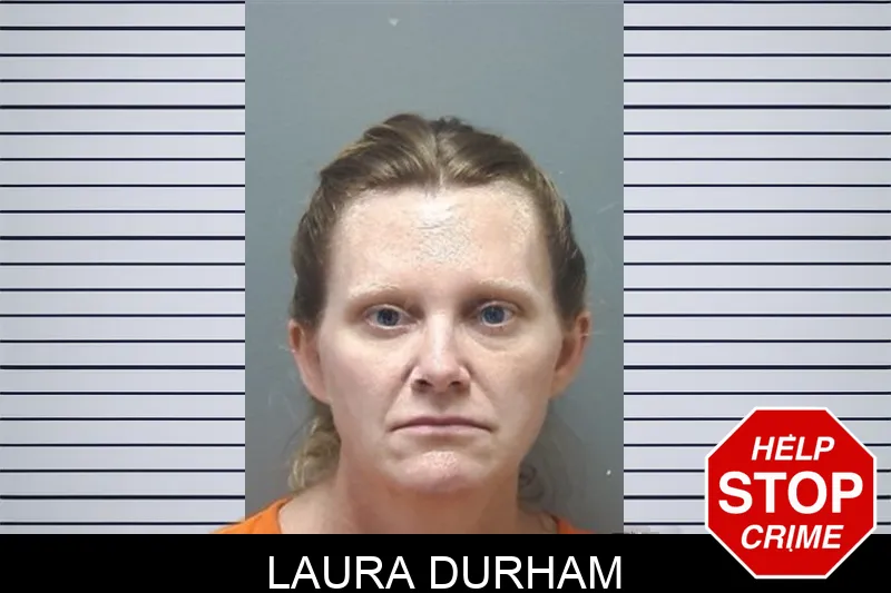 Laura Durham mugshot – Cherokee County , Georgia Laura Durham mugshot