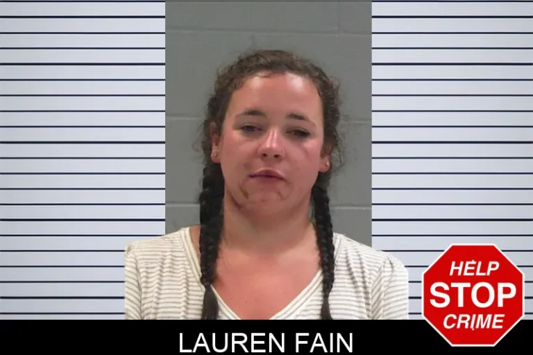 Lauren Fain