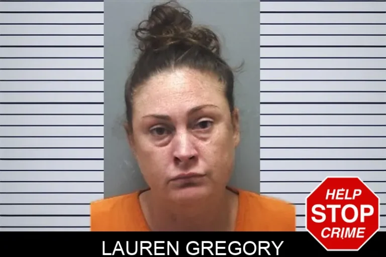 Lauren Gregory mugshot – Cherokee County , Georgia Lauren Gregory