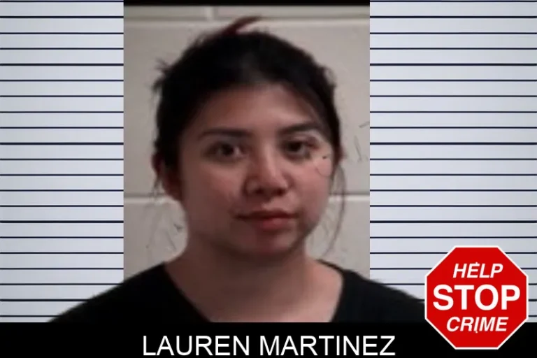 Lauren Martinez