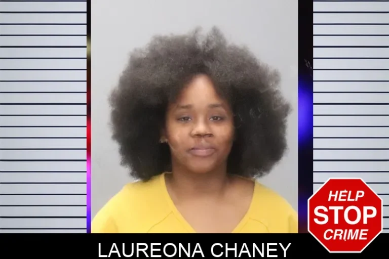 Laureona Chaney