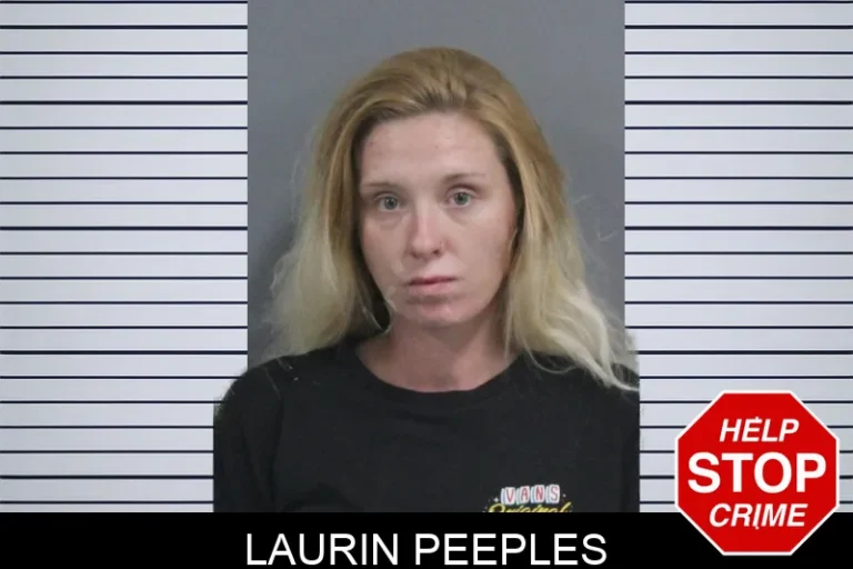 Laurin Peeples