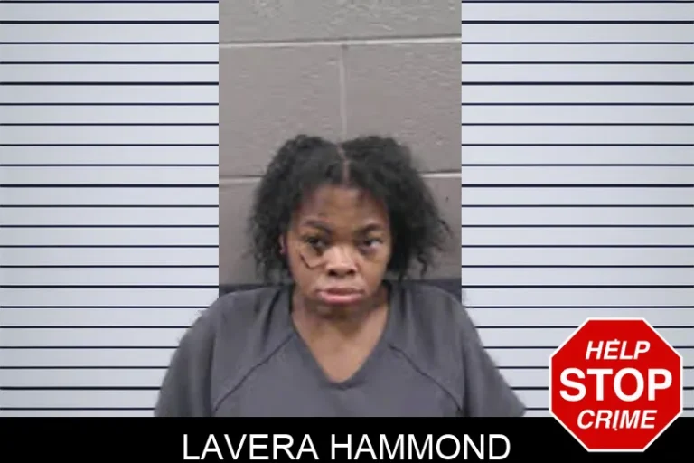 Lavera Hammond