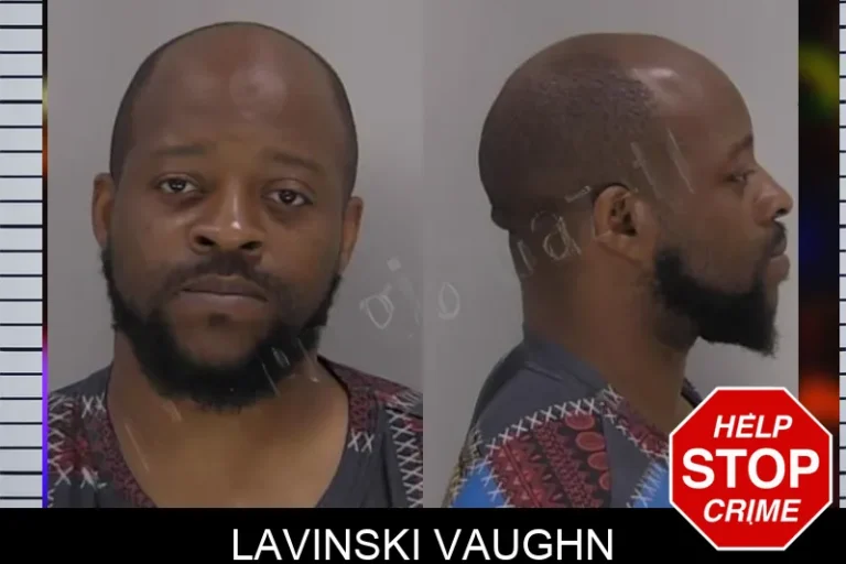 Lavinski Vaughn