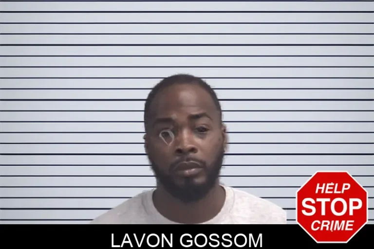 Lavon Gossom