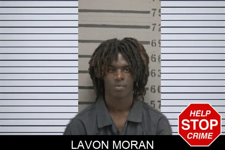 Lavon Moran