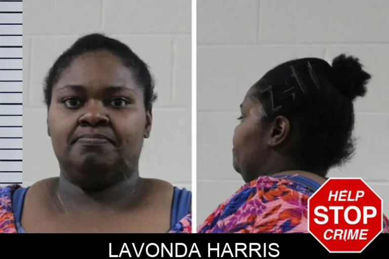Lavonda Harris
