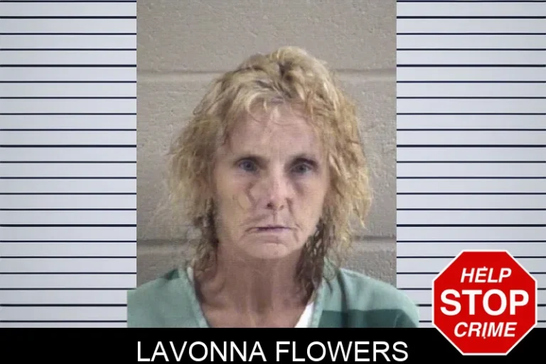 Lavonna Flowers