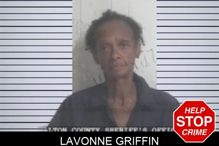 Lavonne Griffin