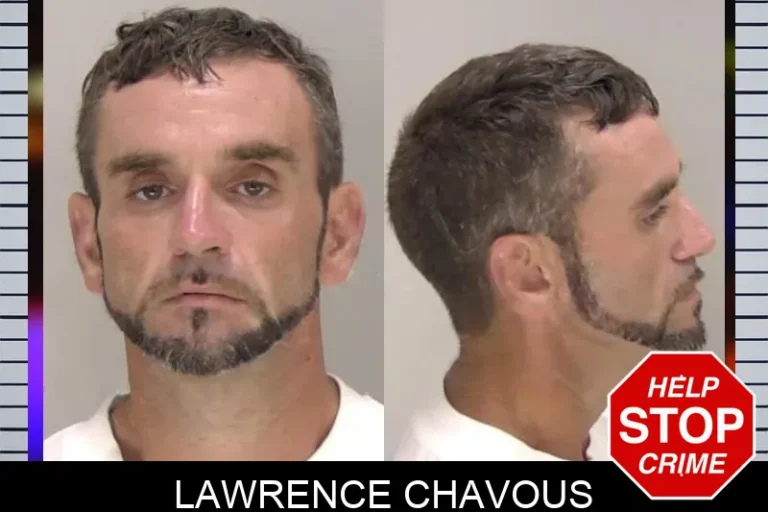 Lawrence Chavous