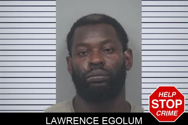 Lawrence Egolum