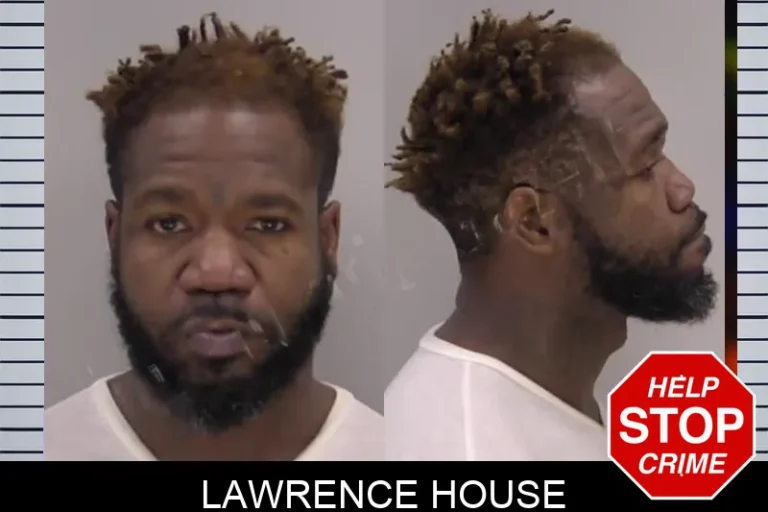 Lawrence House