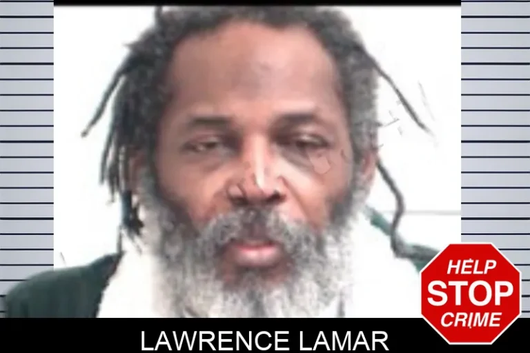 Lawrence Lamar