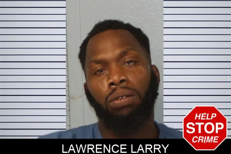 Lawrence Larry