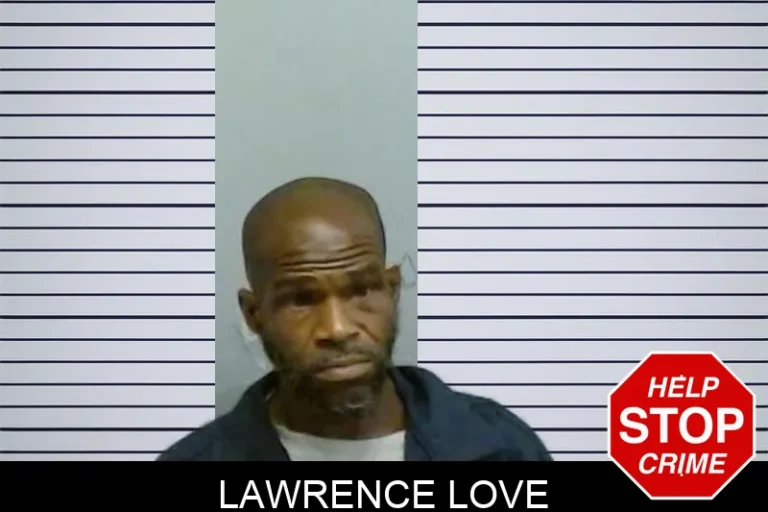 Lawrence Love