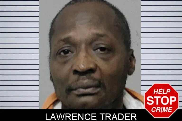 Lawrence Trader