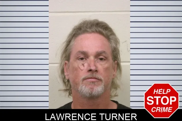 Lawrence Turner