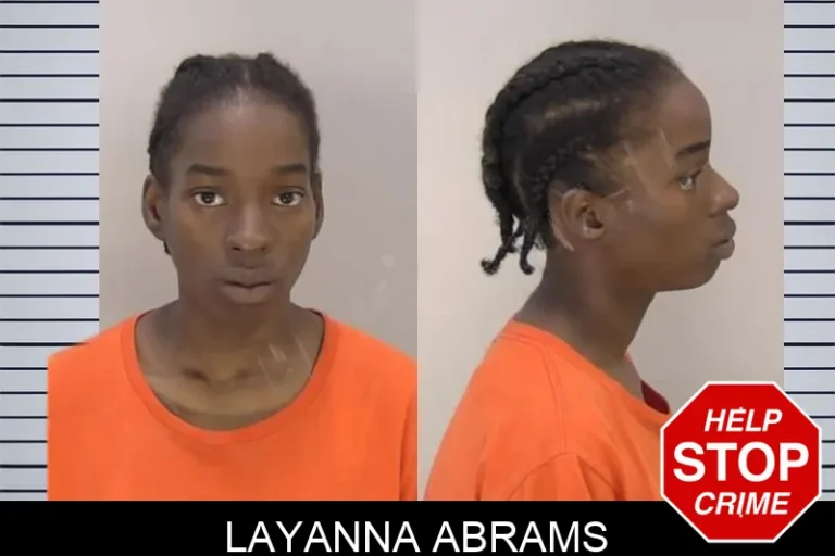 Layanna Abrams