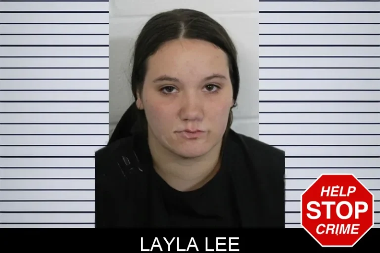 Layla Lee