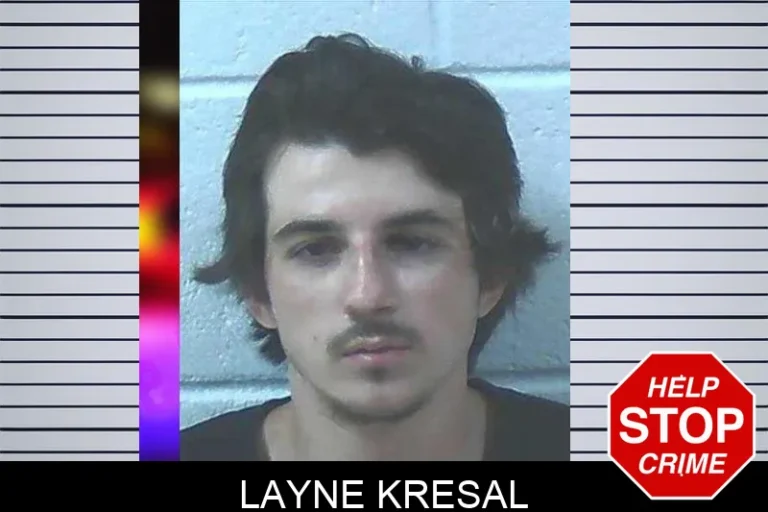 Layne Kresal