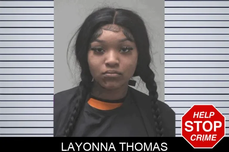 Layonna Thomas