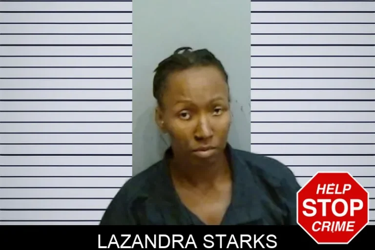 Lazandra Starks