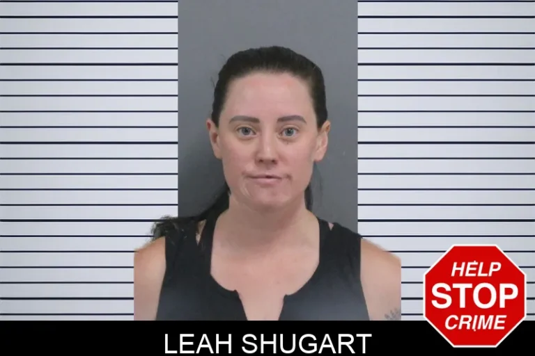 Leah Shugart