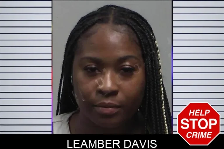 Leamber Davis