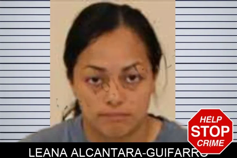 Leana Alcantara-Guifarro