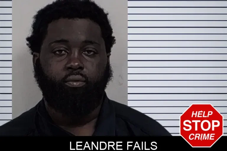 Leandre Fails