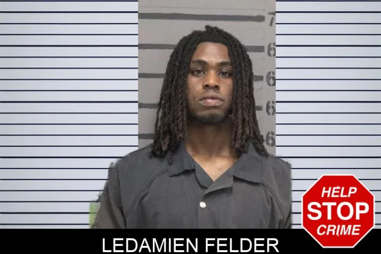 Ledamien Felder