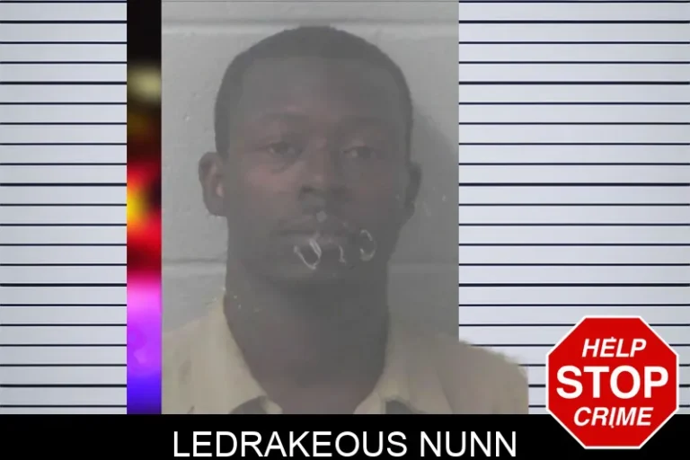 Ledrakeous Nunn