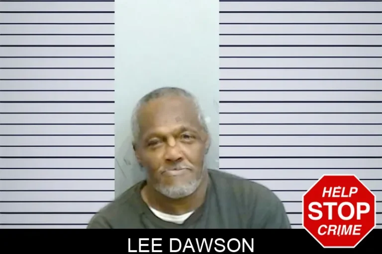 Lee Dawson mugshot – Fulton County , Georgia Lee Dawson