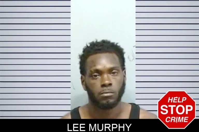 Lee Murphy