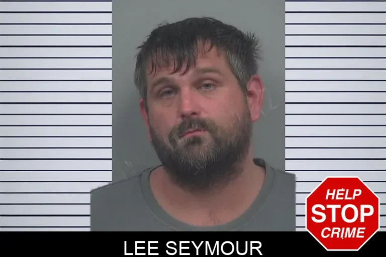 Lee Seymour mugshot – Gwinnett County , Georgia Lee Seymour