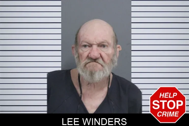 Lee Winders