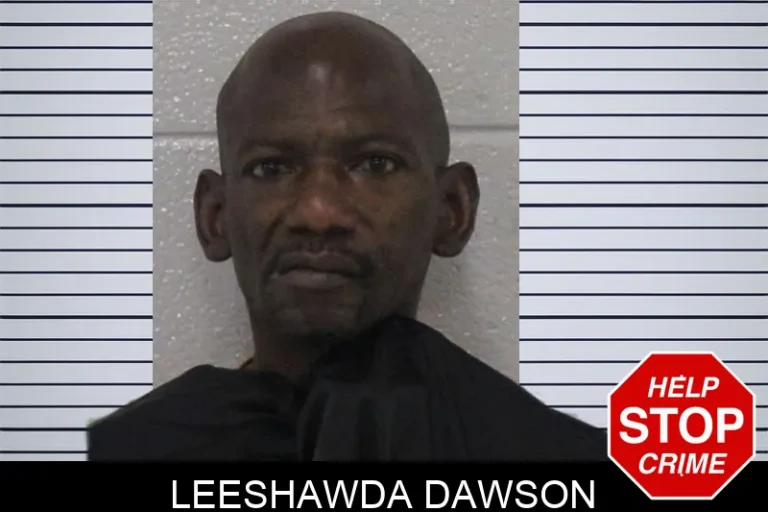 Leeshawda Dawson