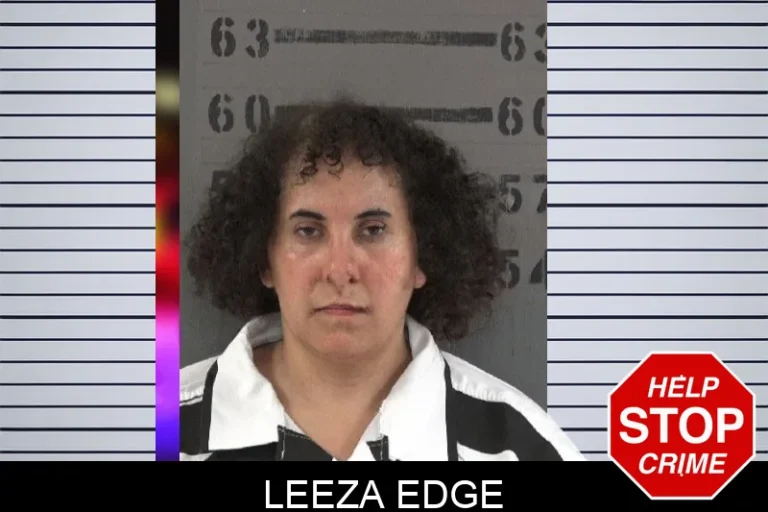Leeza Edge