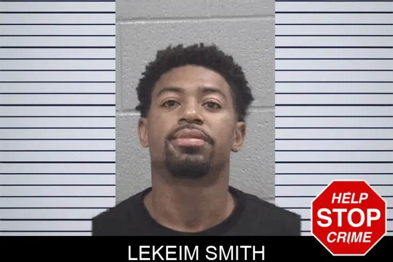 Lekeim Smith