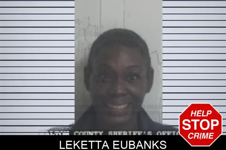Leketta Eubanks