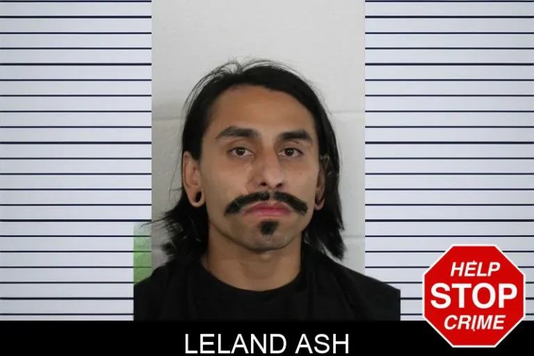 Leland Ash